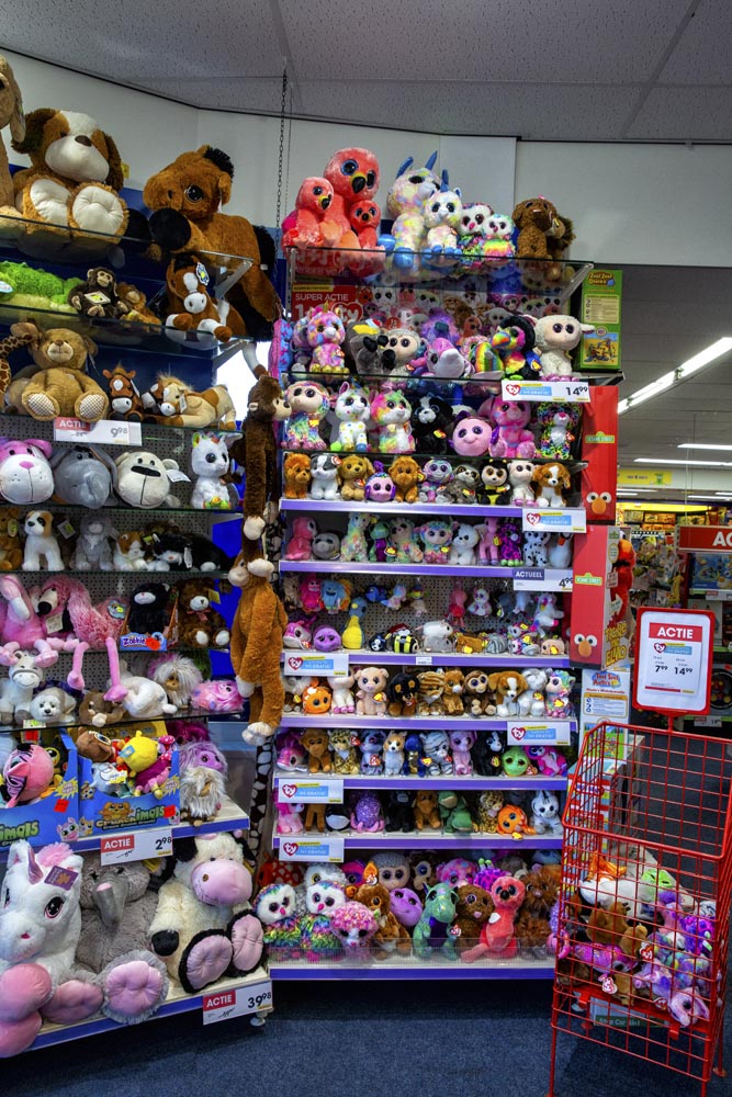 Reusachtig Bewijs plank Speelgoed • Top1Toys Coenen in Roggel, de leukste speelgoedwinkel van  Midden-Limburg!